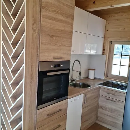 Luxury Horse River * Sekulic