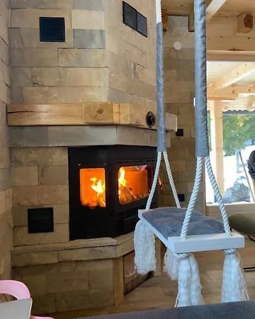 Luxury Horse River Sekulic