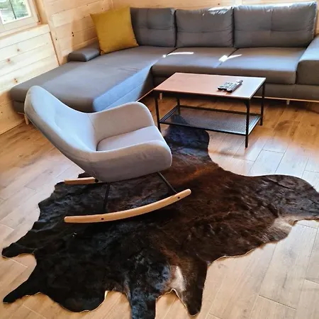 Luxury Horse River Willa