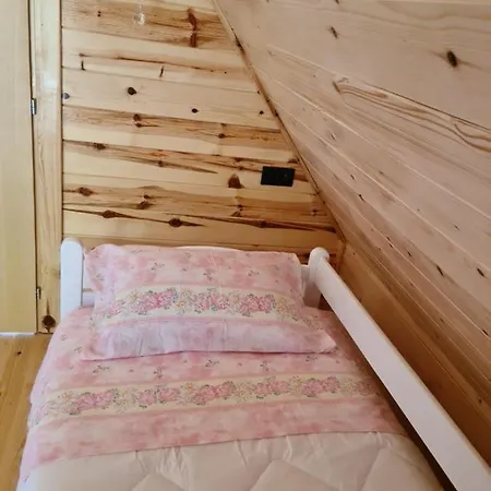 Luxury Horse River Willa