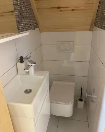 Willa Luxury Horse River Sekulic