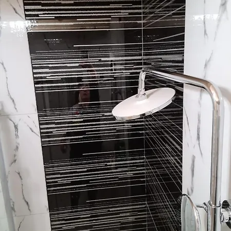 Willa Luxury Horse River *