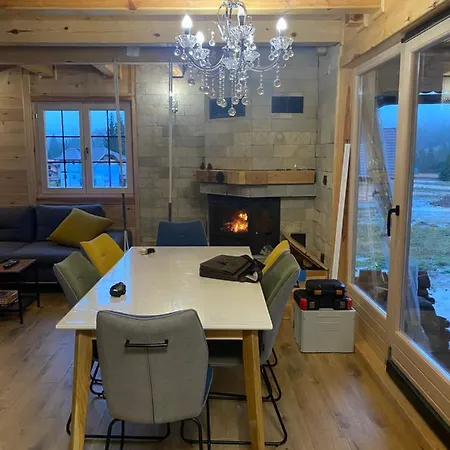 Luxury Horse River Willa Sekulic