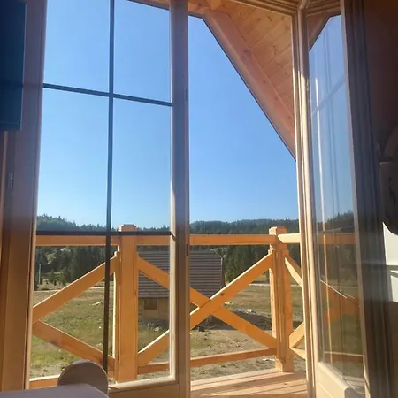 Luxury Horse River Willa *