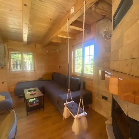 Willa Luxury Horse River