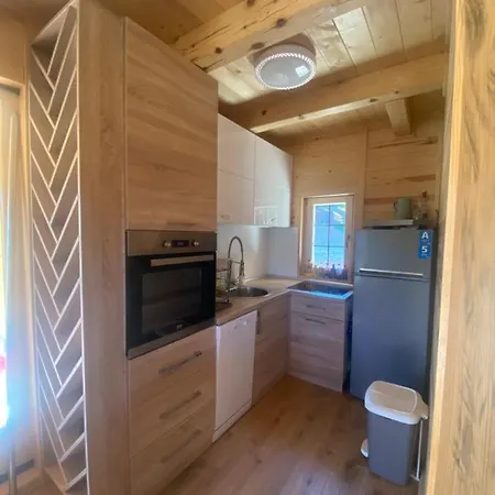 Willa Luxury Horse River Sekulic