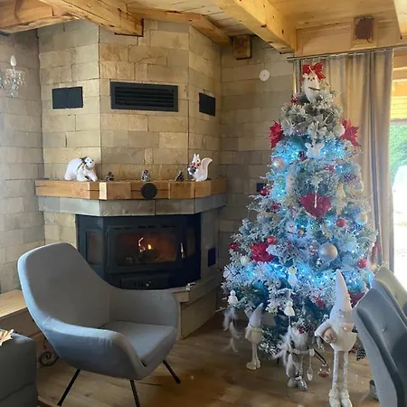 Luxury Horse River Willa