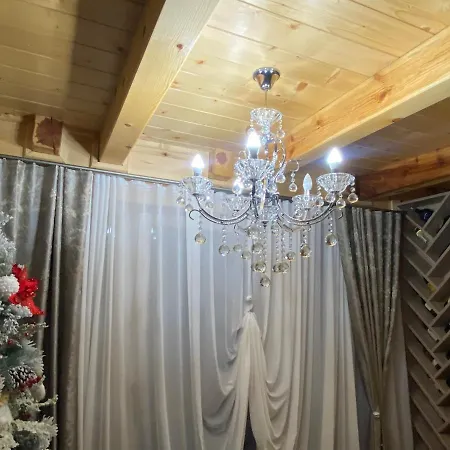 Willa Luxury Horse River