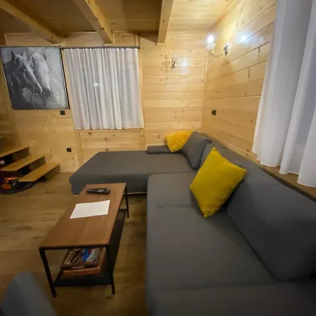 Luxury Horse River * Sekulic