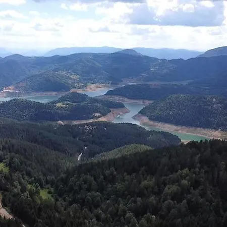 Luxury Horse River Willa *