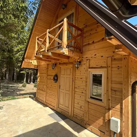 Luxury Horse River Willa *