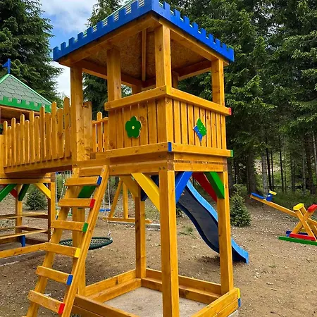 Luxury Horse River * Sekulic