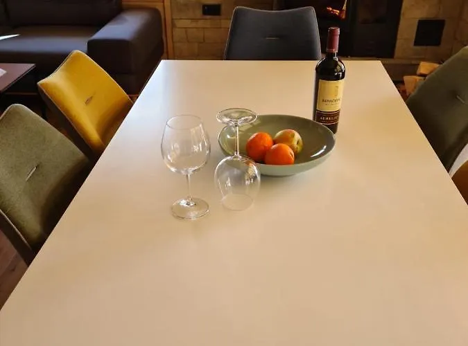 Luxury Horse River Βίλα *