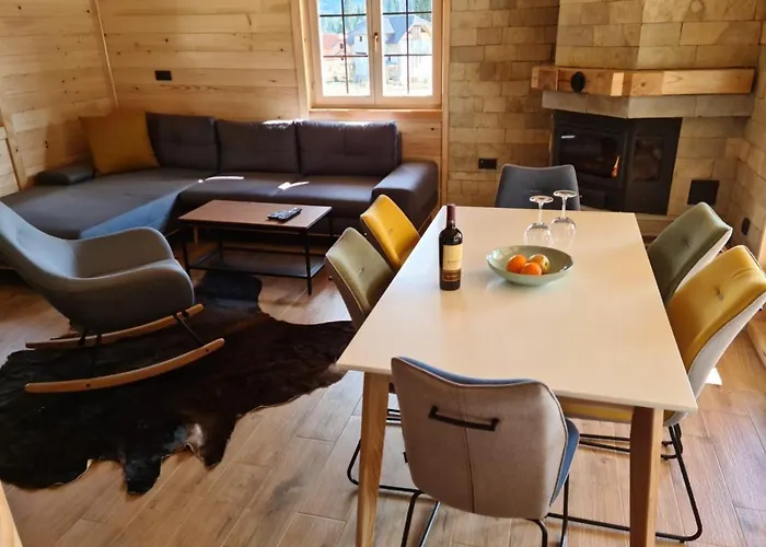 Vila Luxury Horse River