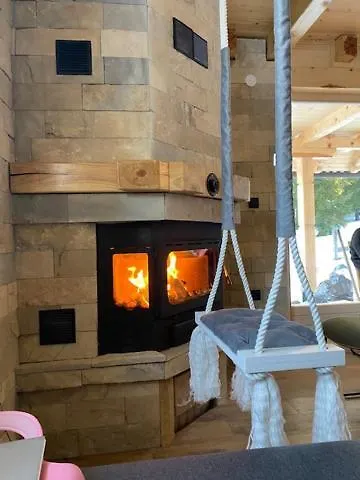 Luxury Horse River Sekulic