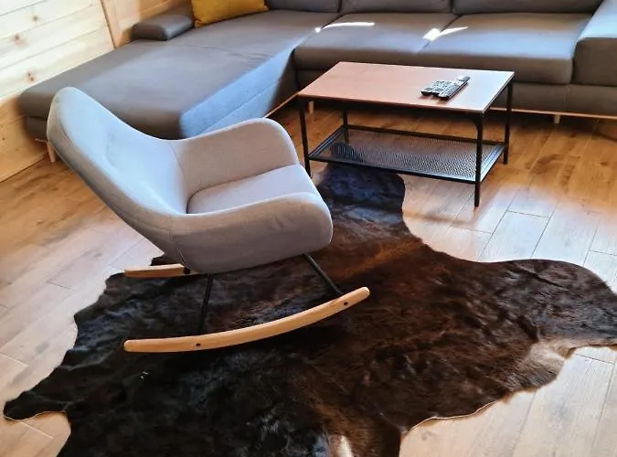 Luxury Horse River Vila