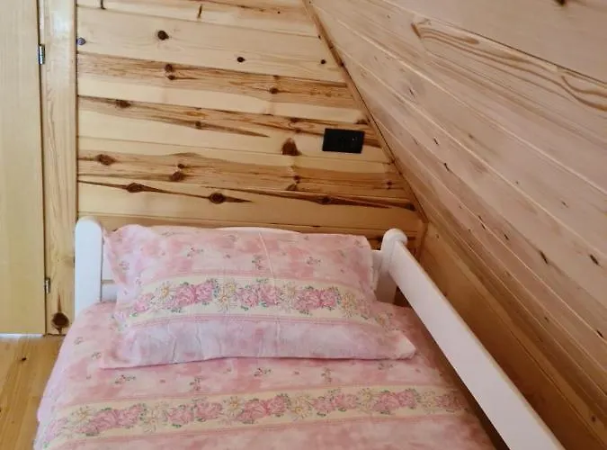 Luxury Horse River Vilă