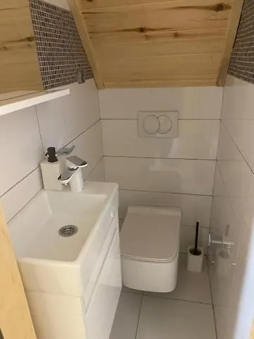 Βίλα Luxury Horse River Sekulic