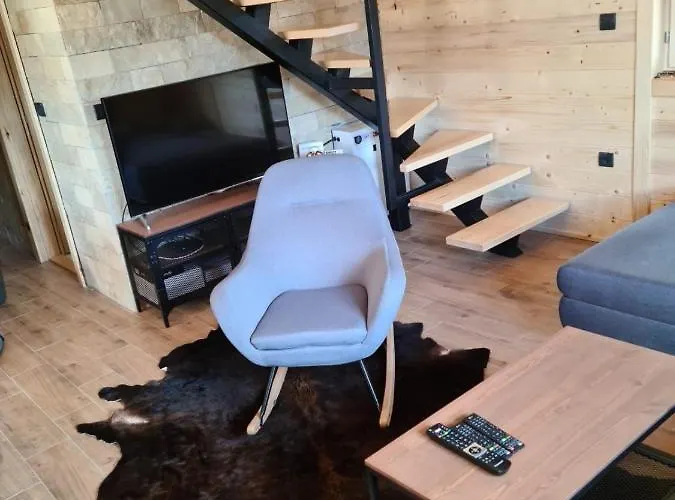 Vila Luxury Horse River Sekulic