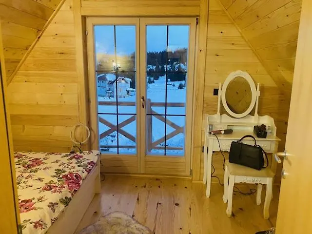 Luxury Horse River Vila Sekulic