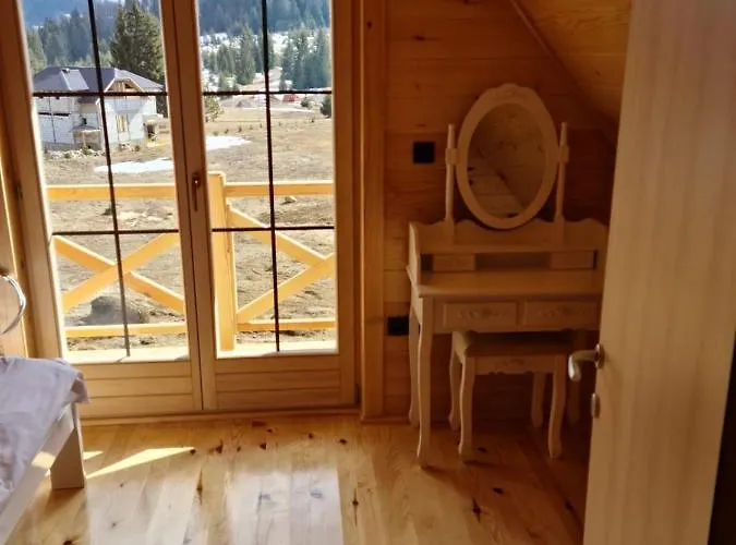 Βίλα Luxury Horse River *