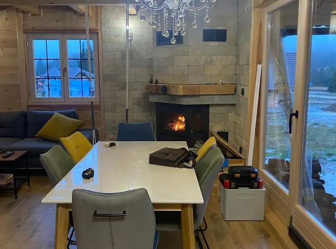 Luxury Horse River Vila Sekulic