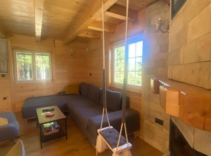 Vila Luxury Horse River