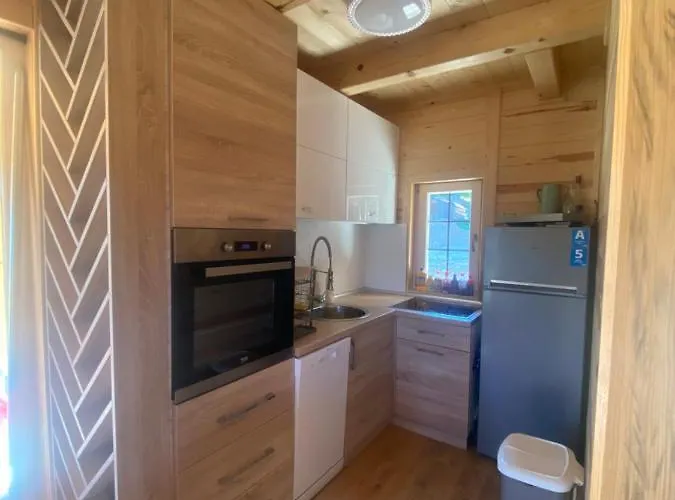 Βίλα Luxury Horse River Sekulic