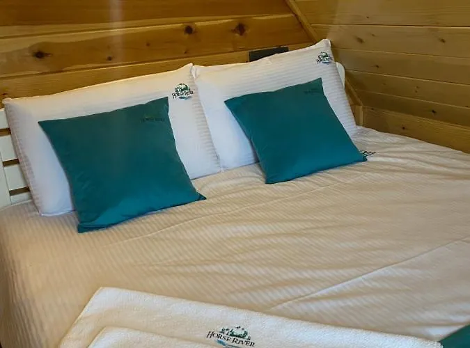 Luxury Horse River Βίλα Sekulic