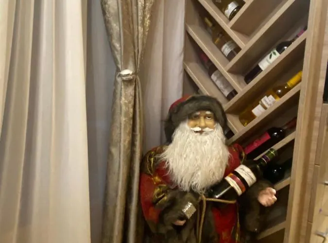 Luxury Horse River Βίλα *