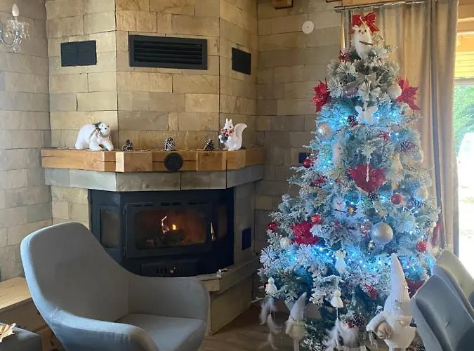 Luxury Horse River Βίλα