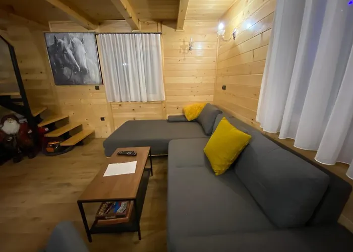 Luxury Horse River * Sekulic