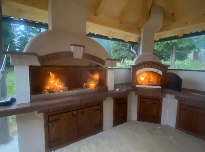 Luxury Horse River Βίλα Sekulic