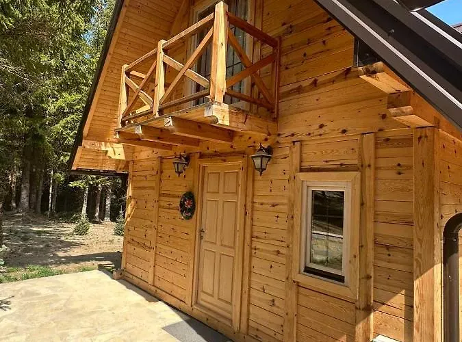 Luxury Horse River Vila *