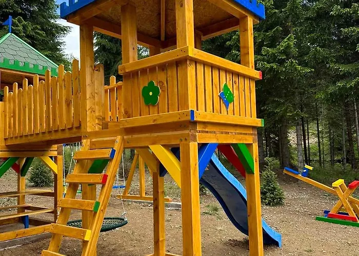 Luxury Horse River * Sekulic